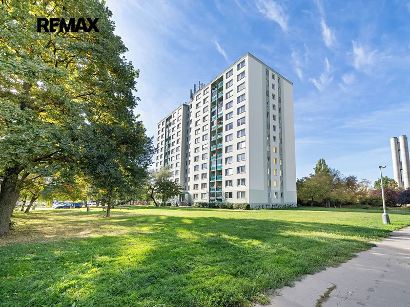 Prodej bytu 3+kk v osobním vlastnictví 63 m², Praha 4 - Chodov